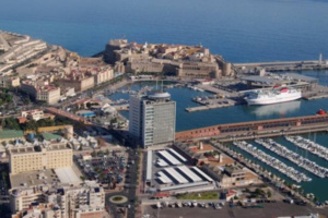 سبتة ومليليا: الديناميكية الاقتصادية للشمال سبتة ومليليا: الديناميكية الاقتصادية للشمال