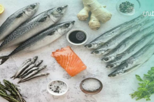 فوائد السمك عند تناوله باستمرار فوائد السمك عند تناوله باستمرار