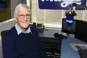 رحيل ملك البرامج الحوارية في بريطانيا رحيل ملك البرامج الحوارية في بريطانيا