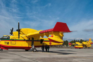 الجزائر تسرق طائرات «كنادير» المغربية وتنسبها لحظيرتها الجزائر تسرق طائرات «كنادير» المغربية وتنسبها لحظيرتها