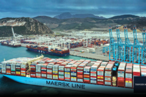 التجارة الخارجية: هل يستفيد المغرب من اتفاقيات التجارة الحرة؟ التجارة الخارجية: هل يستفيد المغرب من اتفاقيات التجارة الحرة؟