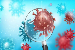 ظهور متحور جديد لفيروس كوفيد 19 في بريطانيا والدانمارك وأمريكا وإسرائيل ظهور متحور جديد لفيروس كوفيد 19 في بريطانيا والدانمارك وأمريكا وإسرائيل