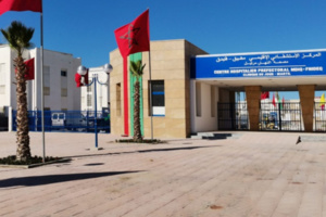 مستشفى النهار بمرتيل: فوضى وانفلاتات وإهانات متكررة من بعض مرتادي المصحة مستشفى النهار بمرتيل: فوضى وانفلاتات وإهانات متكررة من بعض مرتادي المصحة