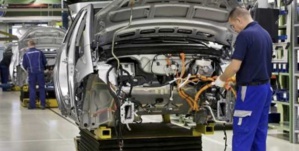 البنك الأوربي لإعادة الإعمار والتنمية يدعم 8 مقاولات ناشئة مغربية البنك الأوربي لإعادة الإعمار والتنمية يدعم 8 مقاولات ناشئة مغربية