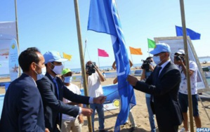 المكتب الوطني الكهرباء بشاطئ بوزنيقة.. من أجل " شواطئ نظيفة " المكتب الوطني الكهرباء بشاطئ بوزنيقة.. من أجل " شواطئ نظيفة "