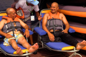 بوزنيقة: مكتب الكهرباء ينظم أنشطة ترفيهية لفائدة ذوي الاحتياجات الخاصة بوزنيقة: مكتب الكهرباء ينظم أنشطة ترفيهية لفائدة ذوي الاحتياجات الخاصة