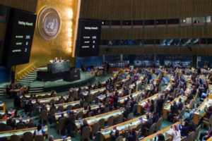 “البريكس” دعم الموقف المغربي وشدد على احترام المسلسل الأممي “البريكس” دعم الموقف المغربي وشدد على احترام المسلسل الأممي