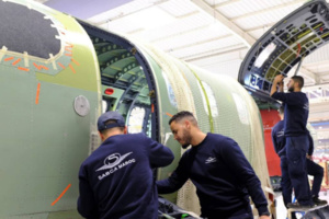 المغرب.. بوابة نحو «نهضة» قطاع الطيران بإفريقيا المغرب.. بوابة نحو «نهضة» قطاع الطيران بإفريقيا