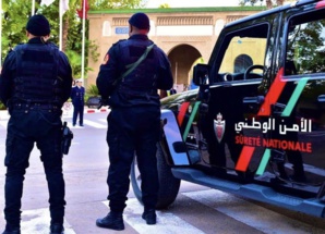 الرباط.. توقيف مواطن إفريقي في وضعية إقامة غير قانونية للاشتباه في تورطه في قضية تتعلق بالقتل العمد المتبوع بالسرقة