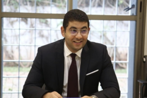 المهدي بنسعيد.. المغرب بقيادة جلالة الملك يولي أهمية كبرى لفئة الشباب المهدي بنسعيد.. المغرب بقيادة جلالة الملك يولي أهمية كبرى لفئة الشباب