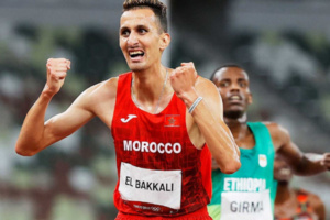 ألعاب القوى المغربية تستعيد بريقها وتحقق أفضل حصيلة لها منذ دورة هلسنكي ألعاب القوى المغربية تستعيد بريقها وتحقق أفضل حصيلة لها منذ دورة هلسنكي