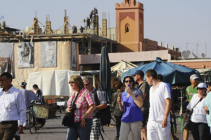 قطاع السياحة بالممكلة يحقق صحوة مهمة قطاع السياحة بالممكلة يحقق صحوة مهمة