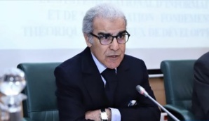 السيد الجواهري يؤكد على ضرورة نهج مبدأ “تعددية الأطراف” لمواجهة التحديات الراهنة السيد الجواهري يؤكد على ضرورة نهج مبدأ “تعددية الأطراف” لمواجهة التحديات الراهنة