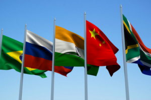 الجزائر وانهيار وهم الالتحاق بـ”البريكس”! الجزائر وانهيار وهم الالتحاق بـ”البريكس”!