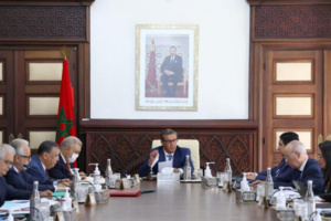 الدخول السياسي.. ملفات استراتيجية تؤطر عمل الحكومة في المرحلة المقبلة الدخول السياسي.. ملفات استراتيجية تؤطر عمل الحكومة في المرحلة المقبلة