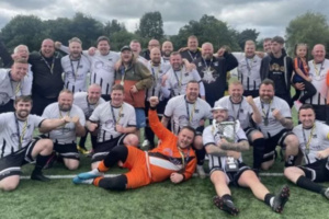 “ووريورز الممتاز”.. دوري لكرة القدم باسكتلاندا يشترط السمنة للانضمام إلى أنديته “ووريورز الممتاز”.. دوري لكرة القدم باسكتلاندا يشترط السمنة للانضمام إلى أنديته