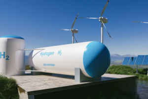 المغرب رائد القارة الإفريقية في الهيدروجين الأخضر المغرب رائد القارة الإفريقية في الهيدروجين الأخضر