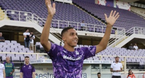 الفيحاء السعودي في مفاوضات جادة مع فيورنتينا للتعاقد مع صابيري الفيحاء السعودي في مفاوضات جادة مع فيورنتينا للتعاقد مع صابيري