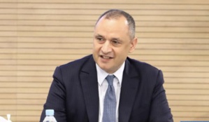 : مزور يدعو إلى تعبئة “قوية” للشركاء من القطاعين العام والخاص : مزور يدعو إلى تعبئة “قوية” للشركاء من القطاعين العام والخاص