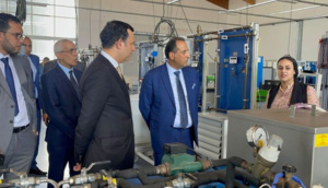 السيد السكوري يعطي من جهة طنجة-تطوان-الحسيمة الانطلاقة الرسمية للسنة التكوينية الجديدة 2023 – 2024 السيد السكوري يعطي من جهة طنجة-تطوان-الحسيمة الانطلاقة الرسمية للسنة التكوينية الجديدة 2023 – 2024