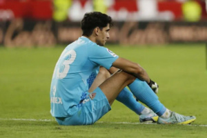 بونو: كنت أولوية لريال مدريد وكأس إفريقيا حالت دون انتقالي إلى النادي الملكي بونو: كنت أولوية لريال مدريد وكأس إفريقيا حالت دون انتقالي إلى النادي الملكي