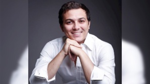 اسماعيل بلخياط مغربي ضمن 10 المتأهلين لنهائيات مسابقة AFRICA’S BUSINESS “ اسماعيل بلخياط مغربي ضمن 10 المتأهلين لنهائيات مسابقة AFRICA’S BUSINESS “