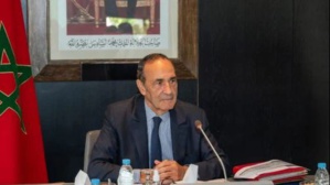 المجلس الأعلى للتربية والتكوين والبحث العلمي يتدارس منهجية العمل لأجرأة وتفعيل استراتيجيته المجلس الأعلى للتربية والتكوين والبحث العلمي يتدارس منهجية العمل لأجرأة وتفعيل استراتيجيته