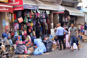 شهر النفقات : أرباب الأسر أمام تحدي تقليل نفقات الدخول المدرسي شهر النفقات : أرباب الأسر أمام تحدي تقليل نفقات الدخول المدرسي