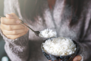 نقص الأرز في الأسواق التونسية