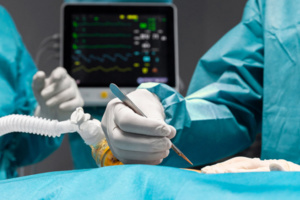 زراعة أول مضخة قلب بالمغرب زراعة أول مضخة قلب بالمغرب