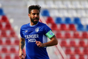 محسن متولي يفسخ عقده مع اتحاد طنجة بالتراضي محسن متولي يفسخ عقده مع اتحاد طنجة بالتراضي