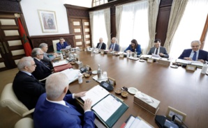 تفاصيل اجتماع مجلس الحكومة ليومه الخميس 7 شتنبر تفاصيل اجتماع مجلس الحكومة ليومه الخميس 7 شتنبر