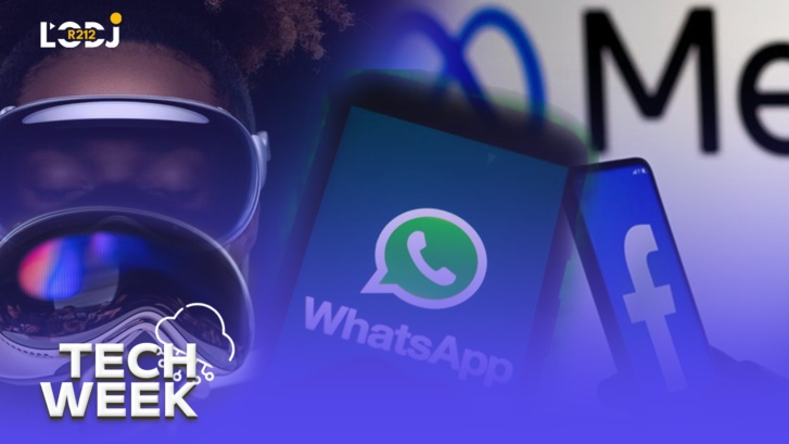 Tech Week : ميتا تنهي خدمة المحتوى الإخباري في المملكة المتحدة وألمانيا وفرنسا