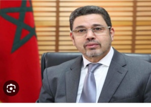 هكذا تضامن المجلس الأعلى للسلطة القضائية مع محنة الحوز