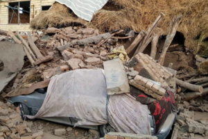 السلطات المغربية تستجيب لعروض الدعم من الدول الصديقة للمساهمة في جهود الإنقاذ السلطات المغربية تستجيب لعروض الدعم من الدول الصديقة للمساهمة في جهود الإنقاذ