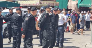 زبزال الحوز..المديرية العامة للأمن الوطني تساهم ب 50 مليون درهم زبزال الحوز..المديرية العامة للأمن الوطني تساهم ب 50 مليون درهم