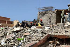 وهبي: لن نرفض المساعدات الدولية لكن ينبغي تنظيم الأمور وترتيب الأولويات وهبي: لن نرفض المساعدات الدولية لكن ينبغي تنظيم الأمور وترتيب الأولويات