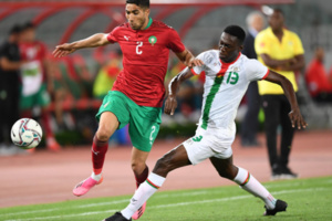 جامعة الكرة تخصص مداخيل مباراة “الأسود” وبوركينا فاسو لضحايا الزلزال جامعة الكرة تخصص مداخيل مباراة “الأسود” وبوركينا فاسو لضحايا الزلزال