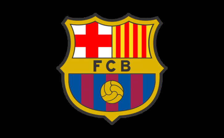 فريق "برشلونة" يرسل مساعدات إنسانية فريق "برشلونة" يرسل مساعدات إنسانية