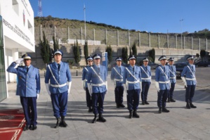 زلزال الحوز: إدارة الجمارك والضرائب غير المباشرة تساهم بمبلغ 20 مليون درهم زلزال الحوز: إدارة الجمارك والضرائب غير المباشرة تساهم بمبلغ 20 مليون درهم