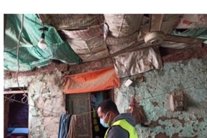 الحكومة الأسترالية تقرر تقديم مليون دولار أمريكي كمساعدة إنسانية طارئة للمتضررين من الزلزال الحكومة الأسترالية تقرر تقديم مليون دولار أمريكي كمساعدة إنسانية طارئة للمتضررين من الزلزال