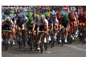 تأجيل الدورة الـ33 لطواف المغرب بسبب زلزال الحوز تأجيل الدورة الـ33 لطواف المغرب بسبب زلزال الحوز