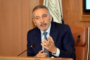 مولاي احفيظ العلمي يساهم بهذا المبلغ من أجل ضحايا الحوز
