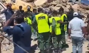 هذا ماقالته وزارة الدفاع الإسباني بخصوص التعاون الميداني للقوات المسلحة الملكية هذا ماقالته وزارة الدفاع الإسباني بخصوص التعاون الميداني للقوات المسلحة الملكية