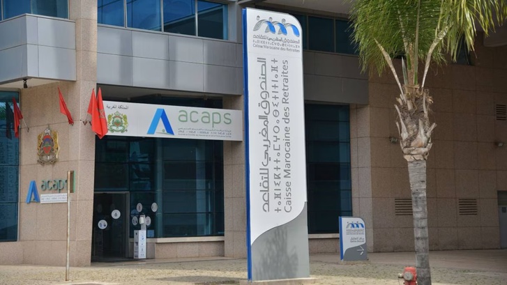 زلزال الحوز: هيئة مراقبة التأمينات والاحتياط الاجتماعي تساهم ب 10 ملايين درهم لفائدة صندوق مواجهة آثار الزلزال زلزال الحوز: هيئة مراقبة التأمينات والاحتياط الاجتماعي تساهم ب 10 ملايين درهم لفائدة صندوق مواجهة آثار الزلزال