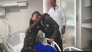 جلالة الملك محمد السادس يشكر الإمارات وقطر وإسبانيا والمملكة المتحدة على “جذوة التضامن الصادق” مع المغرب جلالة الملك محمد السادس يشكر الإمارات وقطر وإسبانيا والمملكة المتحدة على “جذوة التضامن الصادق” مع المغرب