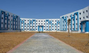 افتتاح إقامات جديدة وتوسعة القديمة.. 5 آلاف سرير جديد ترفع الطاقة الاستيعابية للأحياء الجامعية افتتاح إقامات جديدة وتوسعة القديمة.. 5 آلاف سرير جديد ترفع الطاقة الاستيعابية للأحياء الجامعية