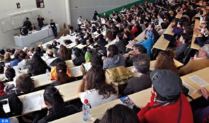 إطلاق467 مسلكا جامعيا جديدا بعد الارتفاع القياسي لطلبة التعليم العالي إطلاق467 مسلكا جامعيا جديدا بعد الارتفاع القياسي لطلبة التعليم العالي