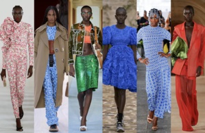 ألوان ساطعة موضة هذا الموسم ألوان ساطعة موضة هذا الموسم