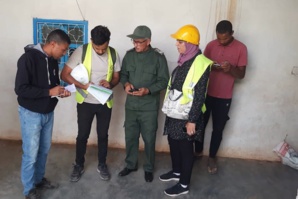 هذه تفاصيل العملية الاستعجالية لإحصاء قاطني المباني المتضررة هذه تفاصيل العملية الاستعجالية لإحصاء قاطني المباني المتضررة